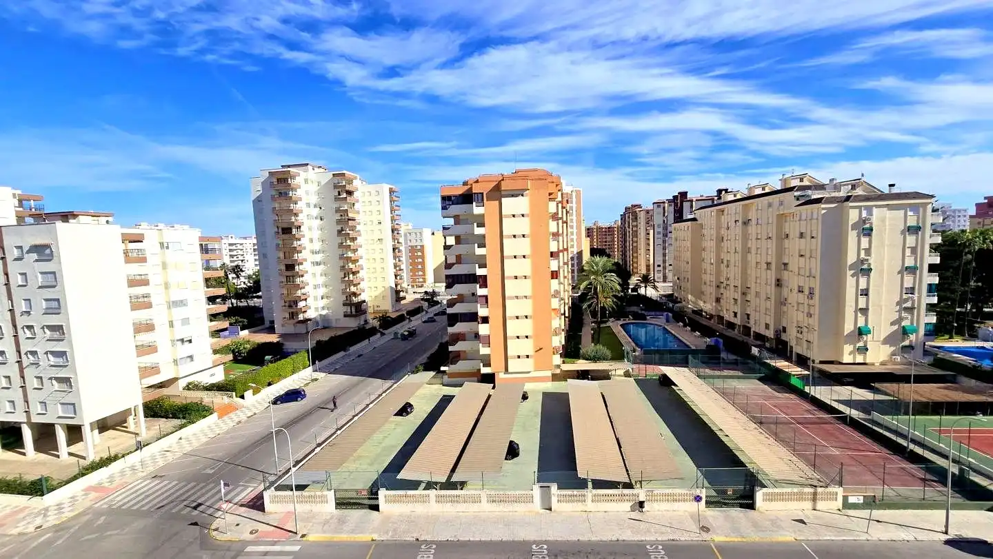 Apartments for rent in De La Rioja, 129, Playa de Gandia