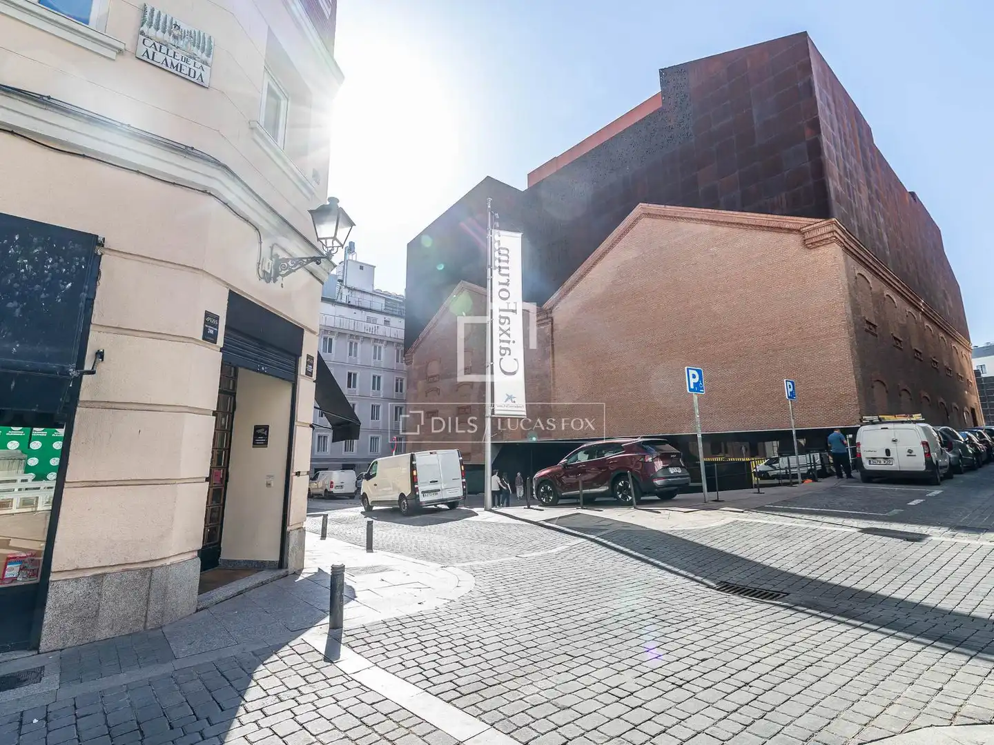 Penthouse mit Aufzug zum Verkauf in Centro, imagen 37
