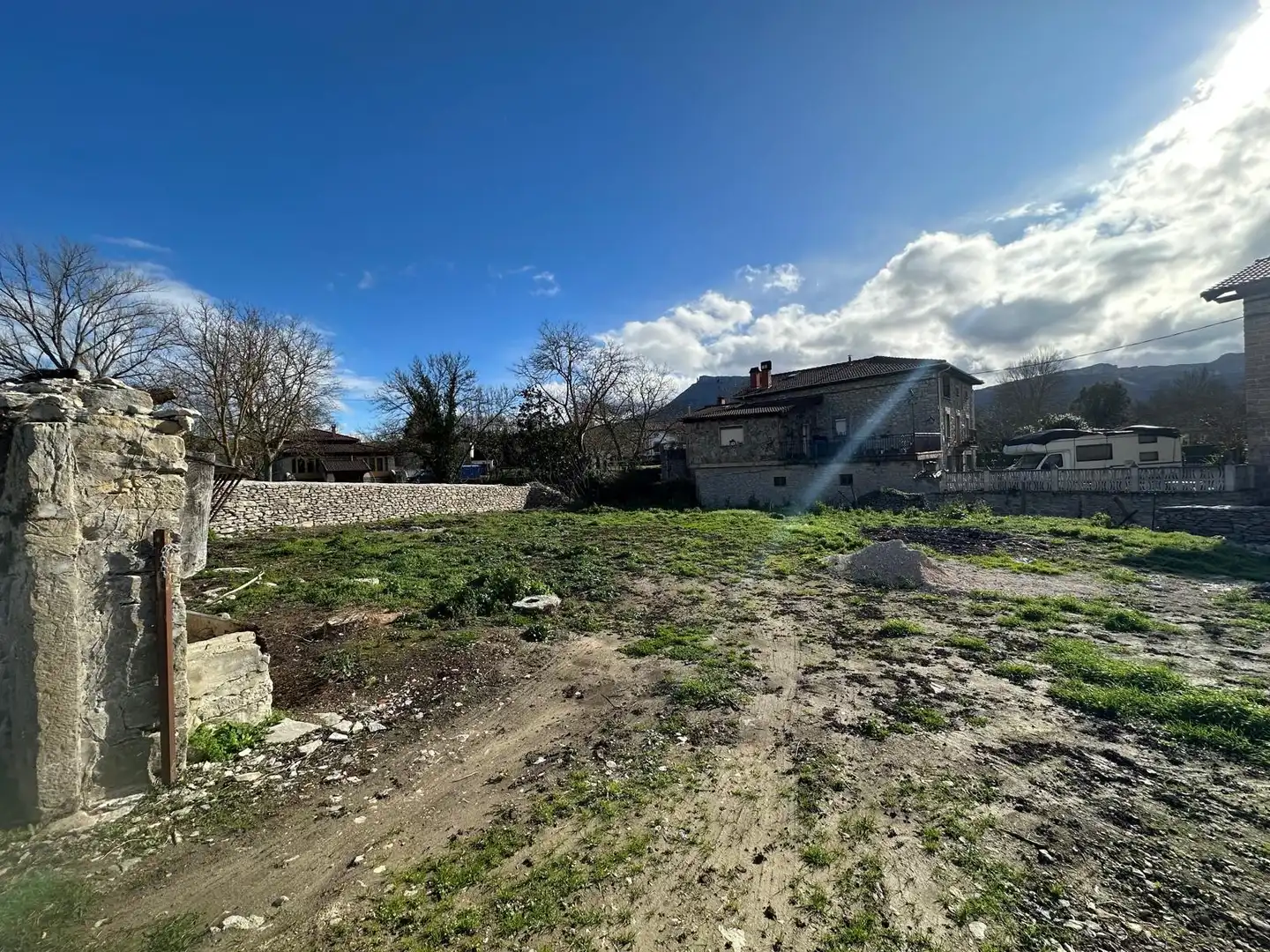 Terreni e lotti in vendita a DOS (MENAMAYOR), imagen 7