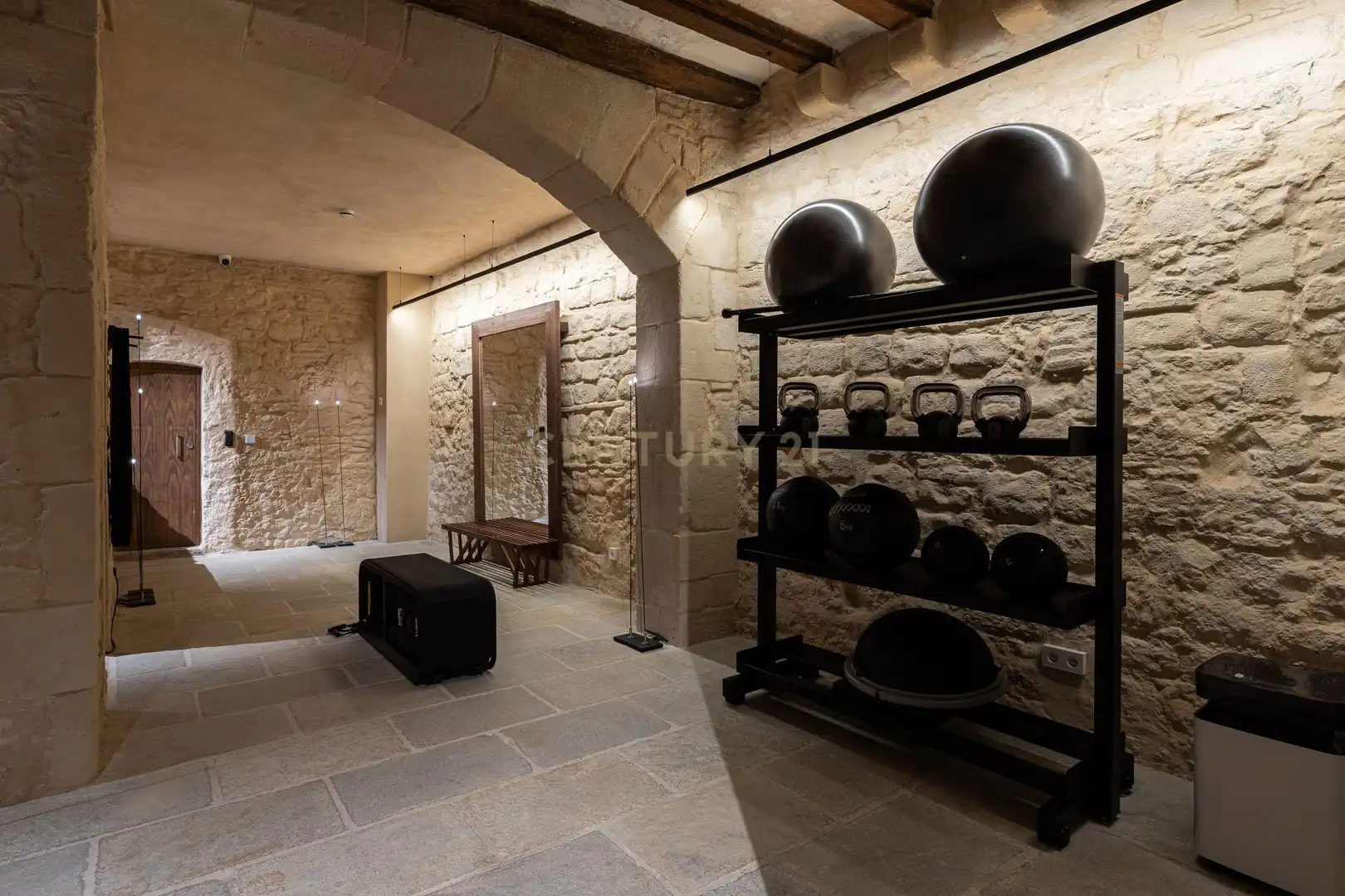 Apartament amb piscina en venda a Carrer de la Mercè, Barcelona, Spain, imagen 44