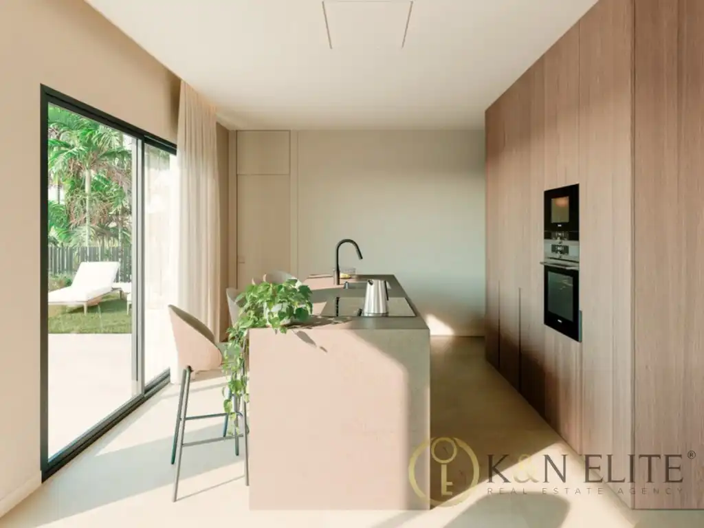 Casa con piscina en venta en Avinguda de la Albufereta, imagen 8