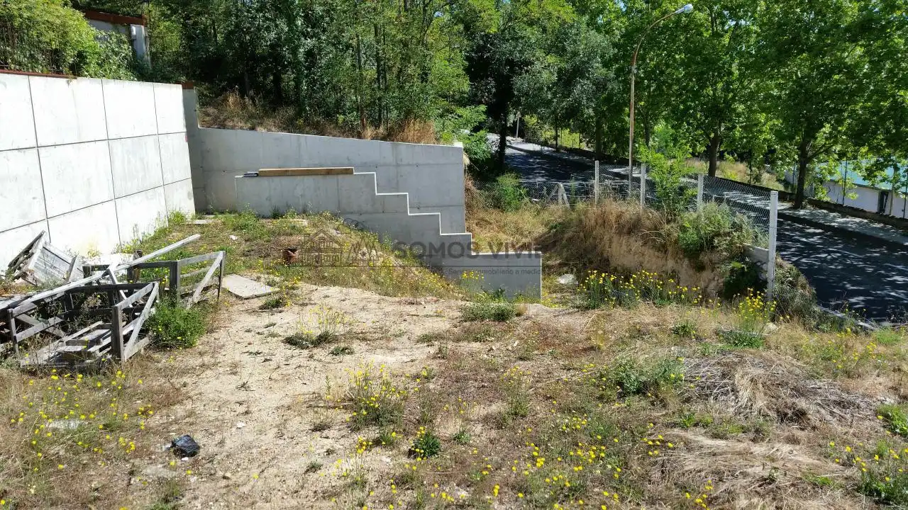 Terreni e lotti in vendita a A Ponte, imagen 14