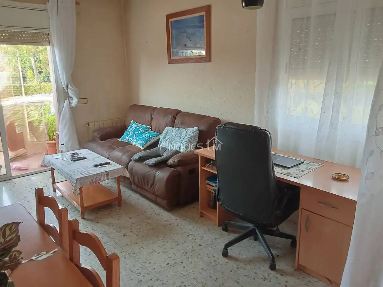 Casa o chalet en venta en Calle Sant Marc, 1, Montbarbat