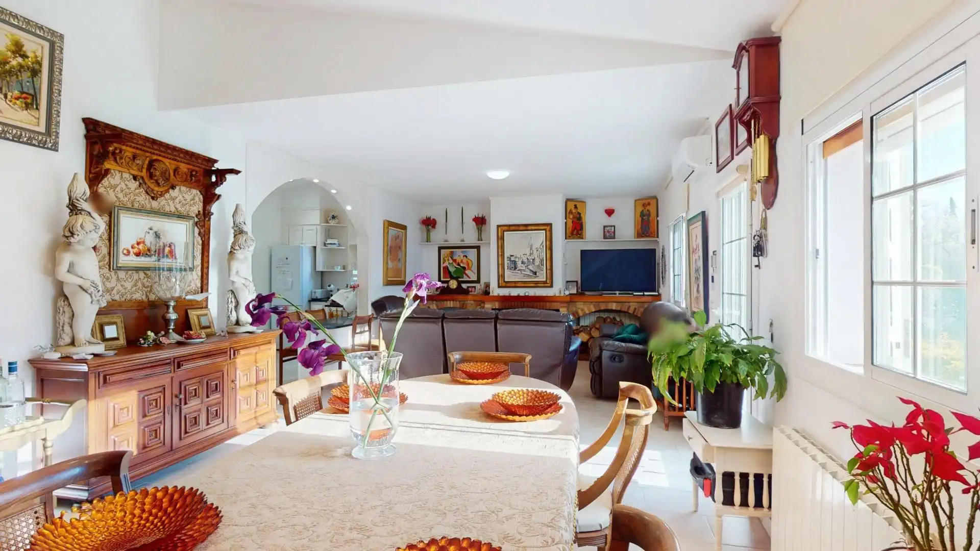 Casa o chalet en venta en Carme - Vistalegre