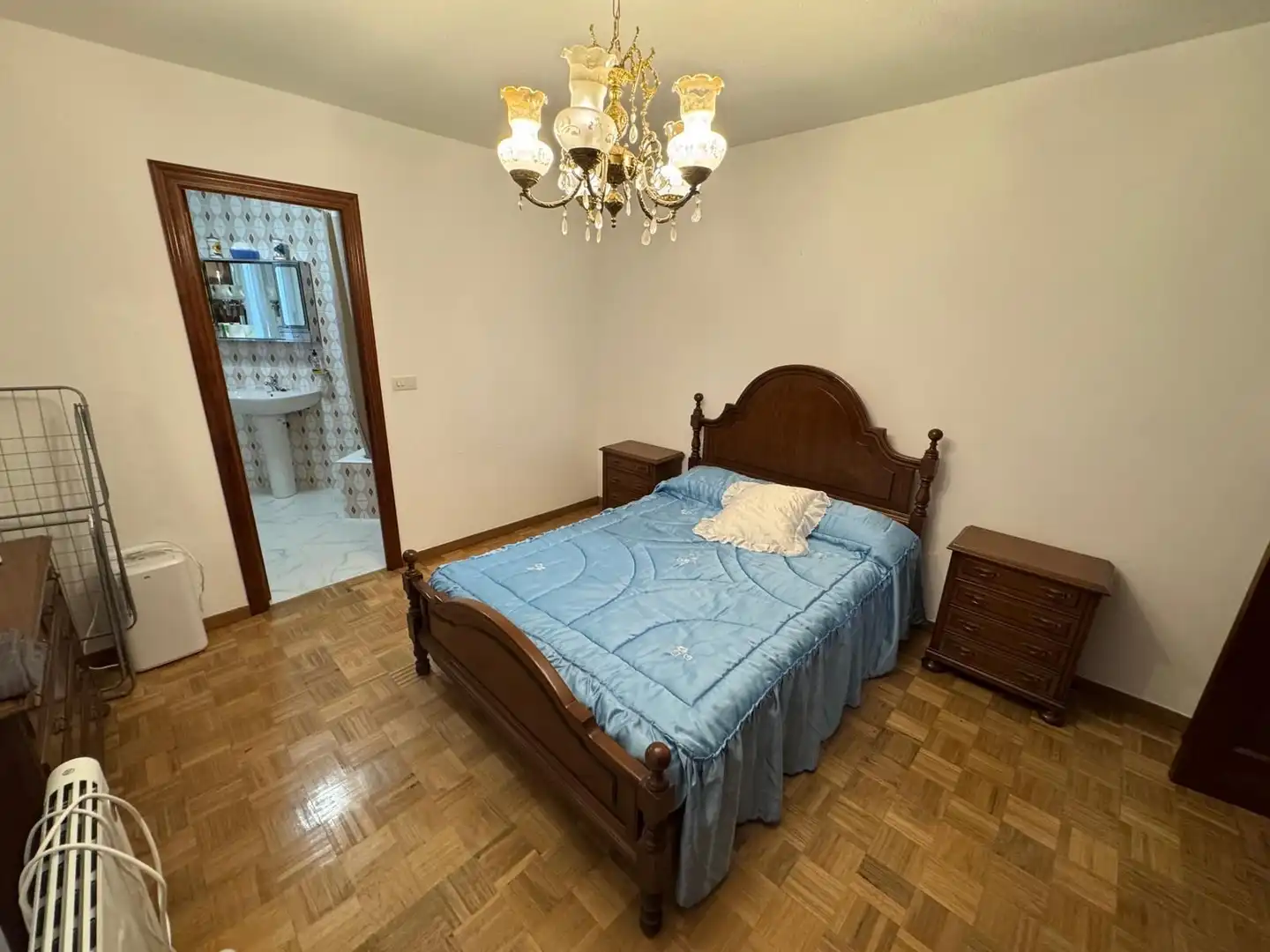 Flat with lift to rent in Tornos, imagen 3