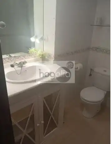 Flat for rent in El Cano - Los Bermejales