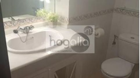 Photo 5 of Flat for rent in El Cano - Los Bermejales, Sevilla Capital