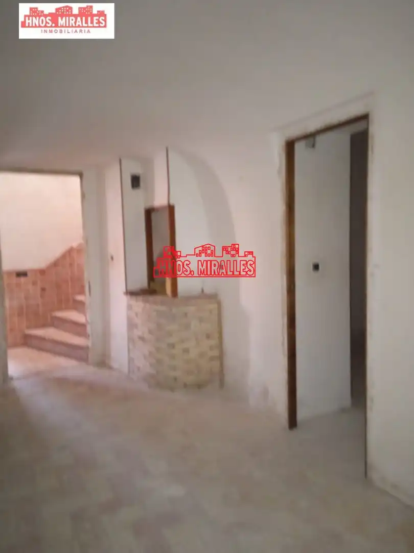 Bungalow amb piscina en venda a Crevillent, imagen 2