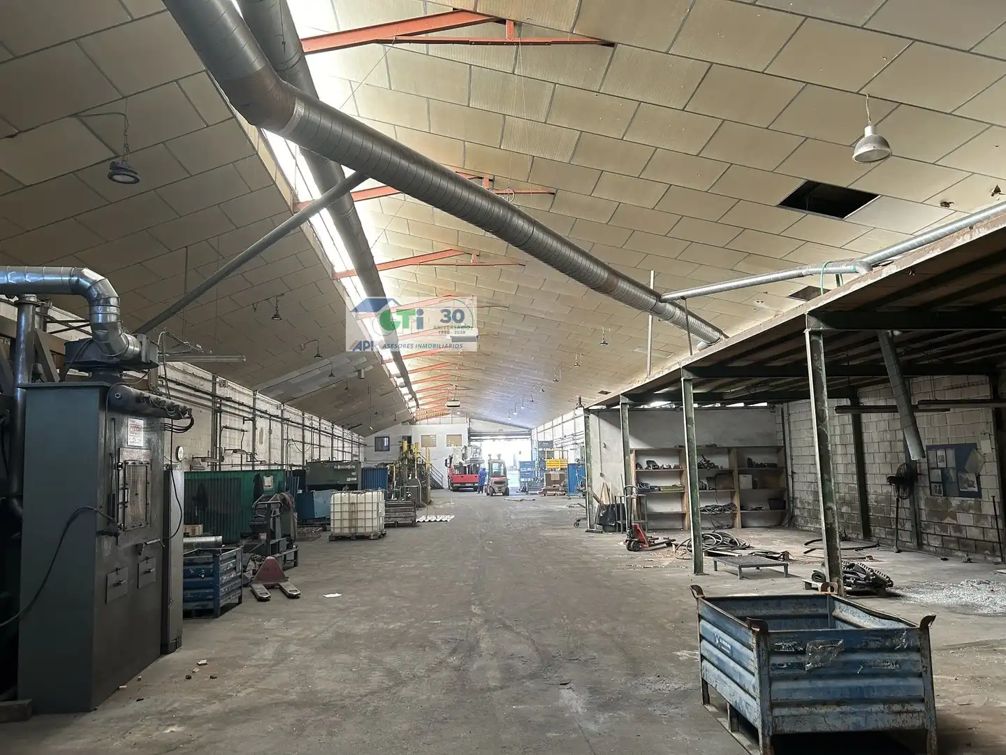 Nave industrielle à louer à CAMINO BAJO LA VENTA, C/ NÚMERO UNO, imagen 5