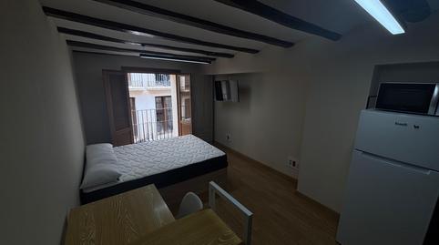 Foto 3 de Estudi de lloguer a Centre - Zona Alta, Alicante