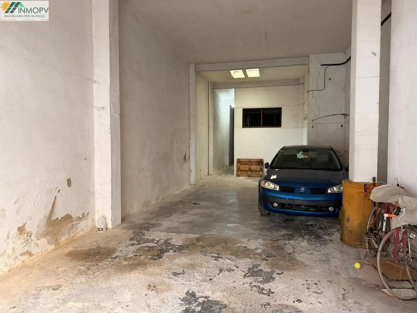 Gewerbefläche zum Verkauf in Casco Urbano, imagen 5