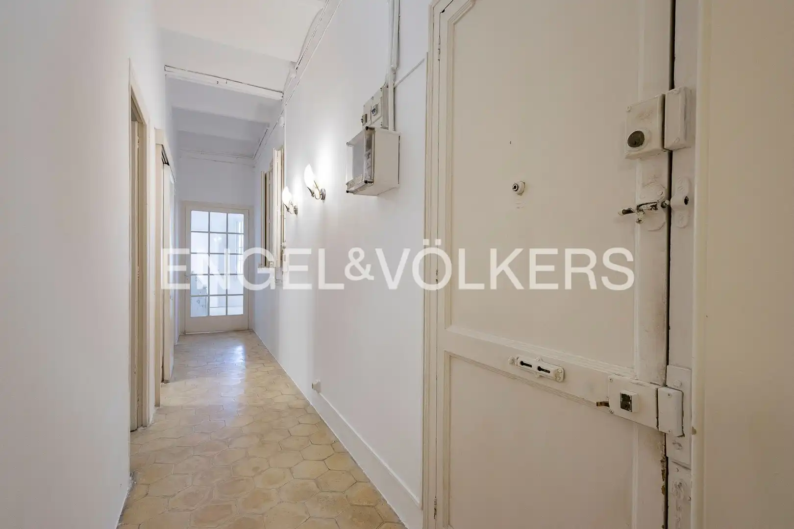 Wohnung zum Verkauf in Vallcarca i els Penitents