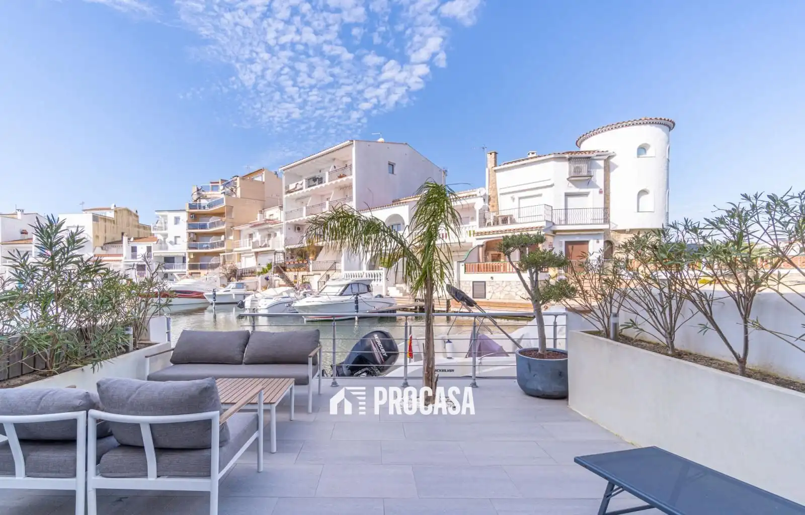 Terraced house for sale in Port Banyuls, imagen 37