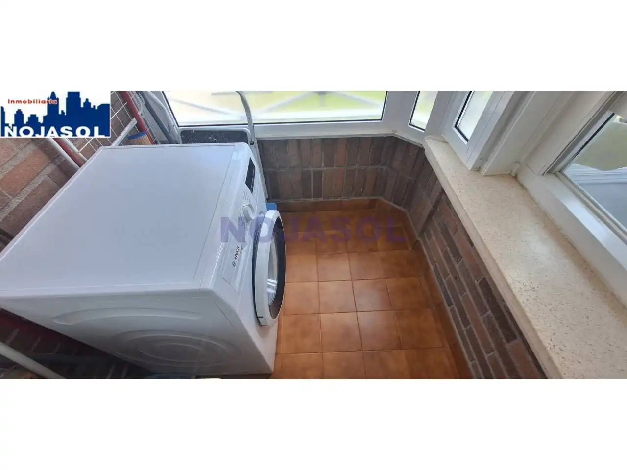 Apartment mit Garten zur Miete in Calle Alcarite 11, imagen 32