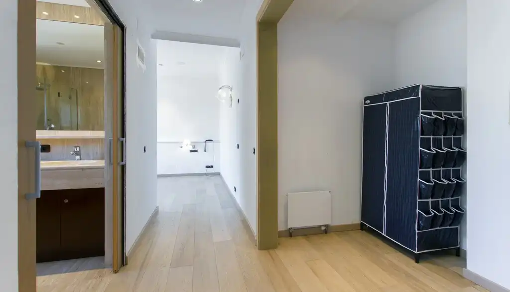 Penthouse mit Terrasse zum Verkauf in Sarrià - Sant Gervasi, imagen 22