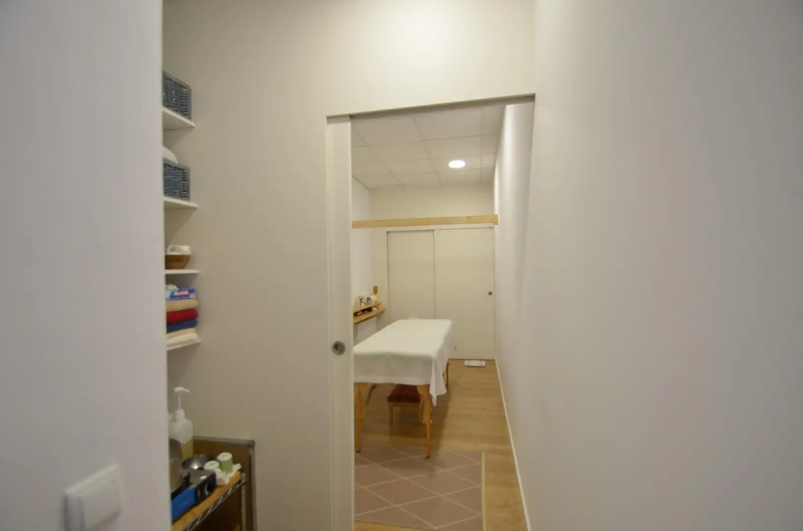 Local comercial en alquiler en Plaza de la Fàbrica Nova, imagen 22