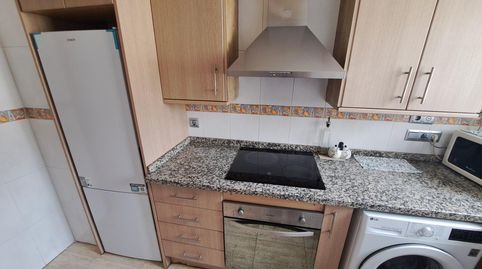 Foto 2 de Piso en venta en Avinguda de Madrid, Casco Urbano, Vinaròs