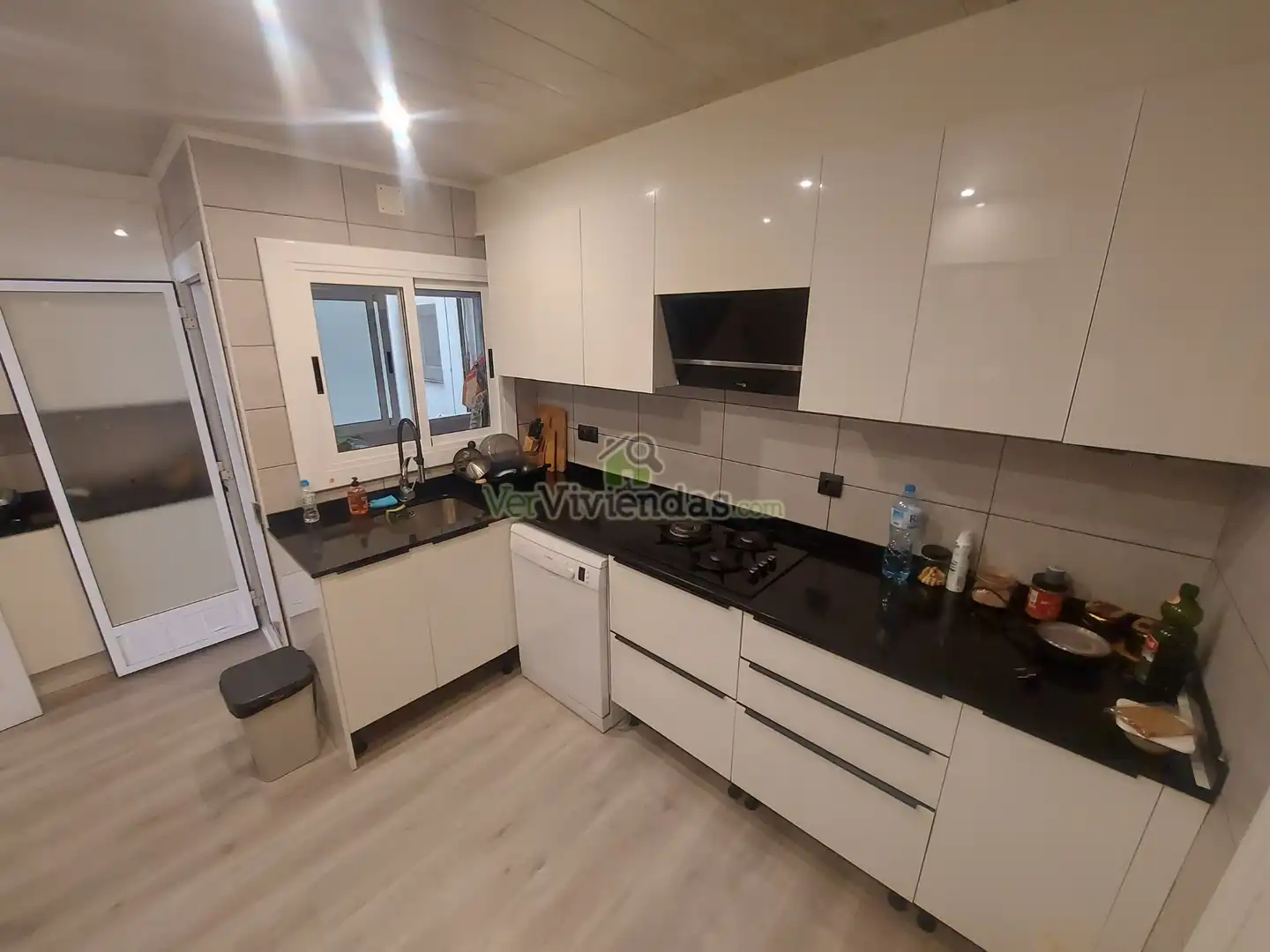 Flat for sale in Centre