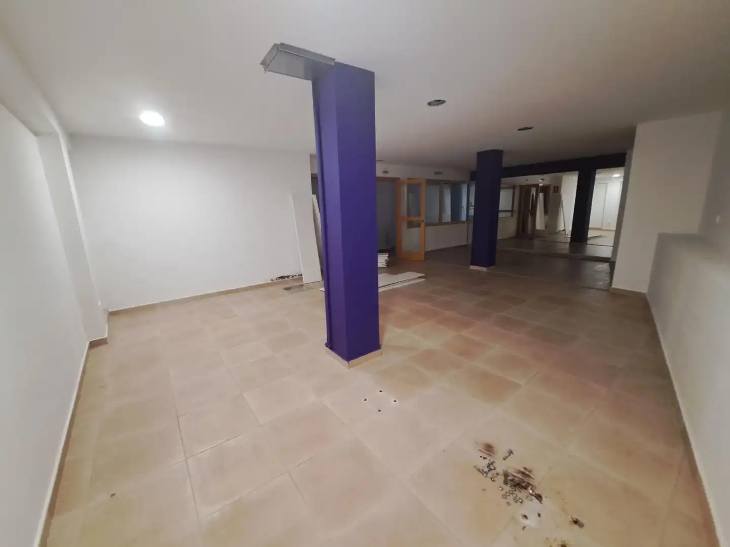 Gewerbefläche zur Miete in Carrer Toni, imagen 4