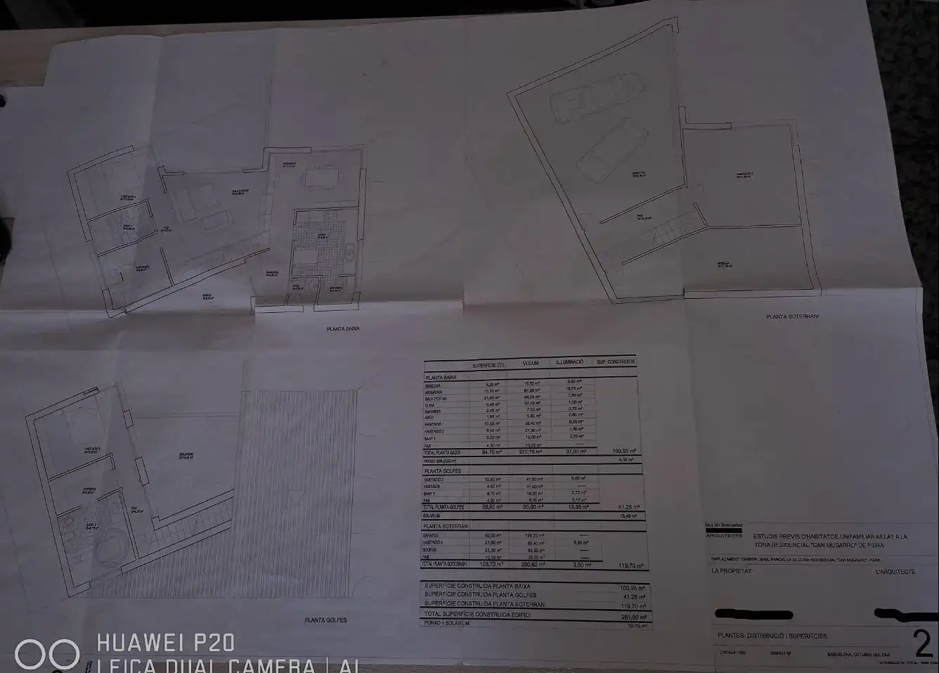 Terreno residencial en venta en Carrer Libra 32, imagen 8