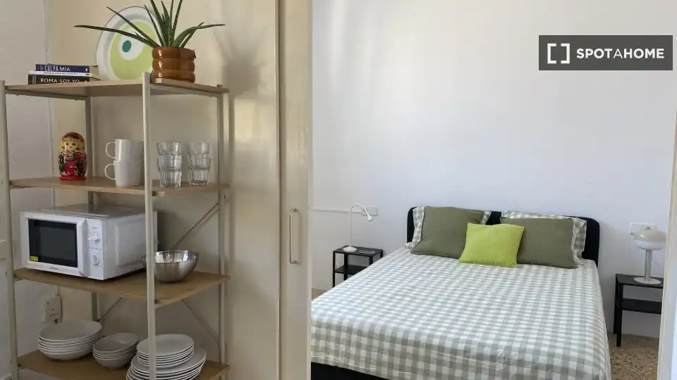Flat to rent in Eixample, imagen 11