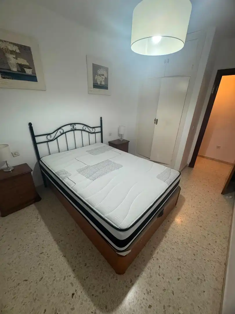 Piso con ascensor en venta en El Rocío - La Milagrosa, imagen 7