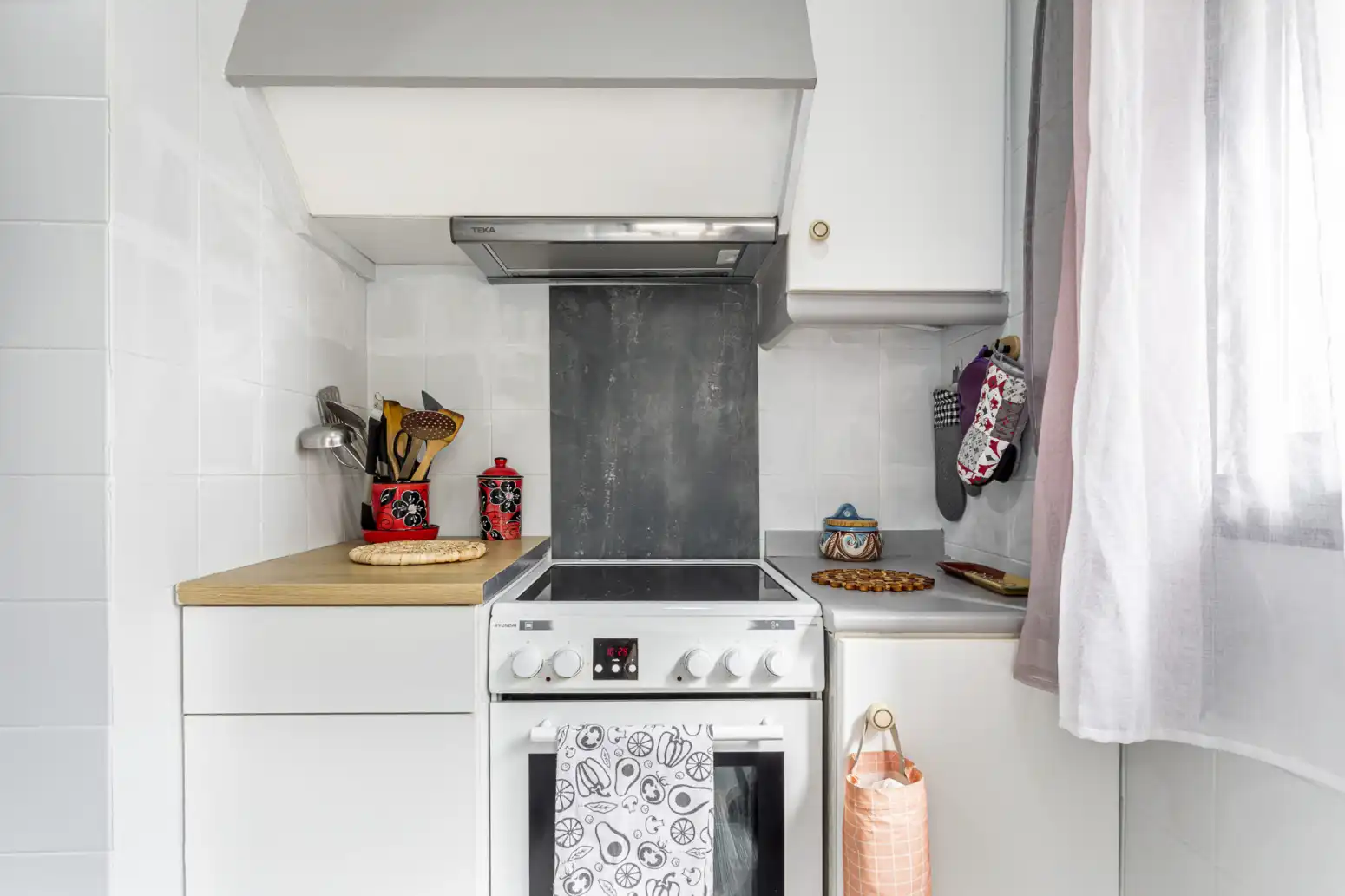 Piso con piscina en venta en CL CARAVEL-LES, imagen 22