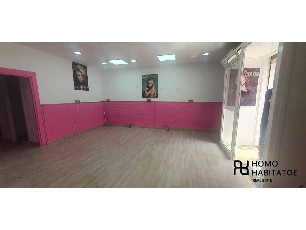 Premises for sale in Sabadell