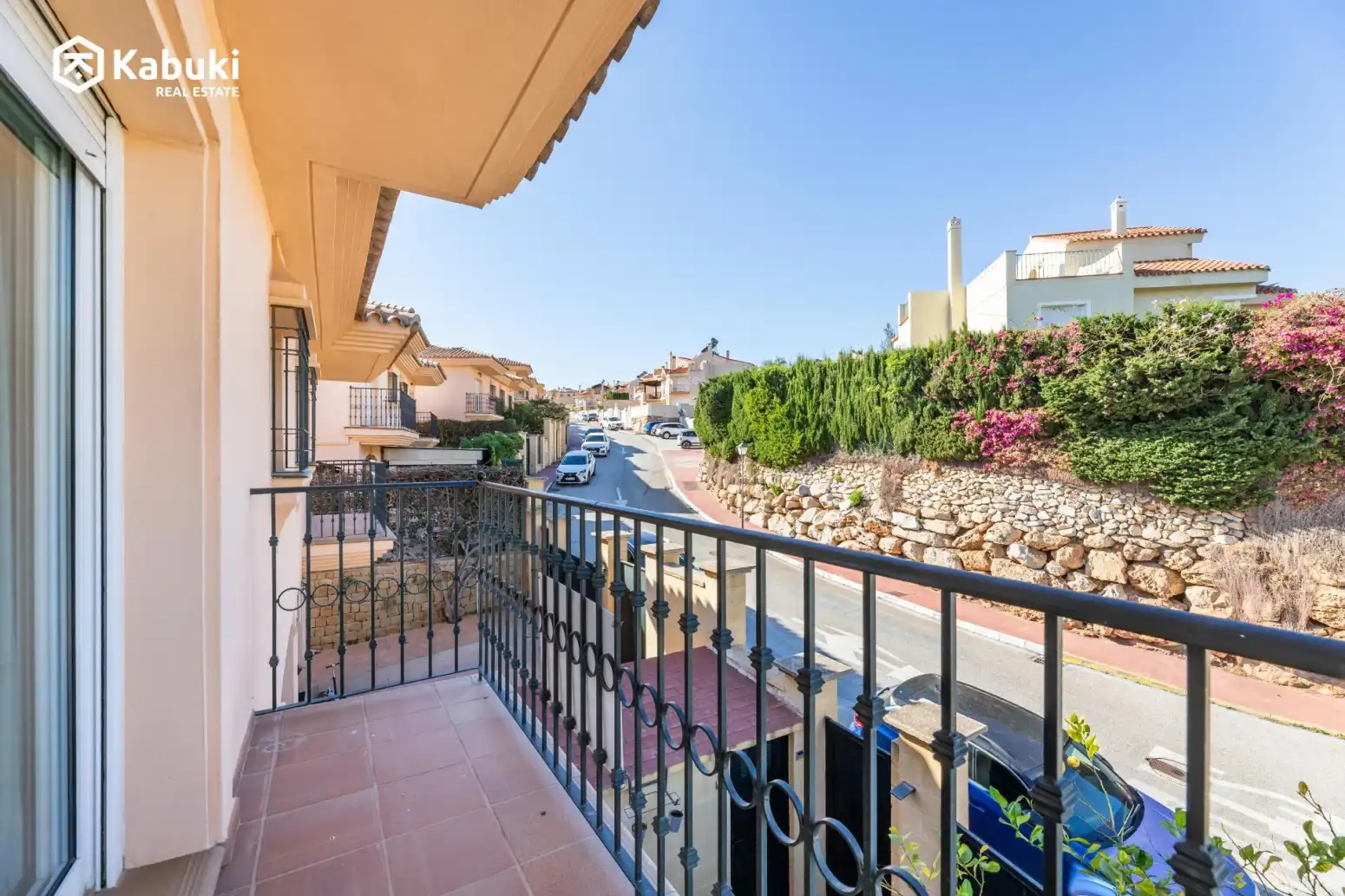 Habitatge amb terrassa en venda a Mijas - TRAMONTANA DE RIVIERA, imagen 17