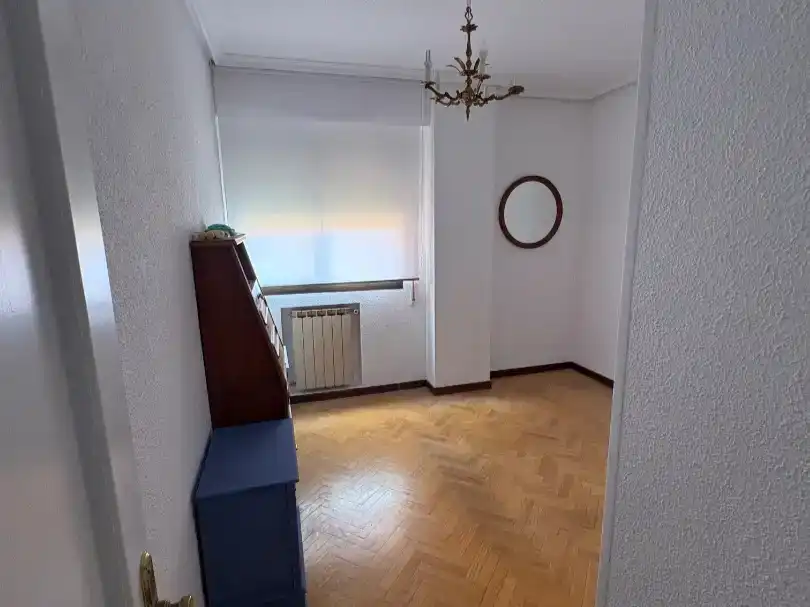 Habitación de Piso en venta en  Madrid Capital con Aire acondicionado