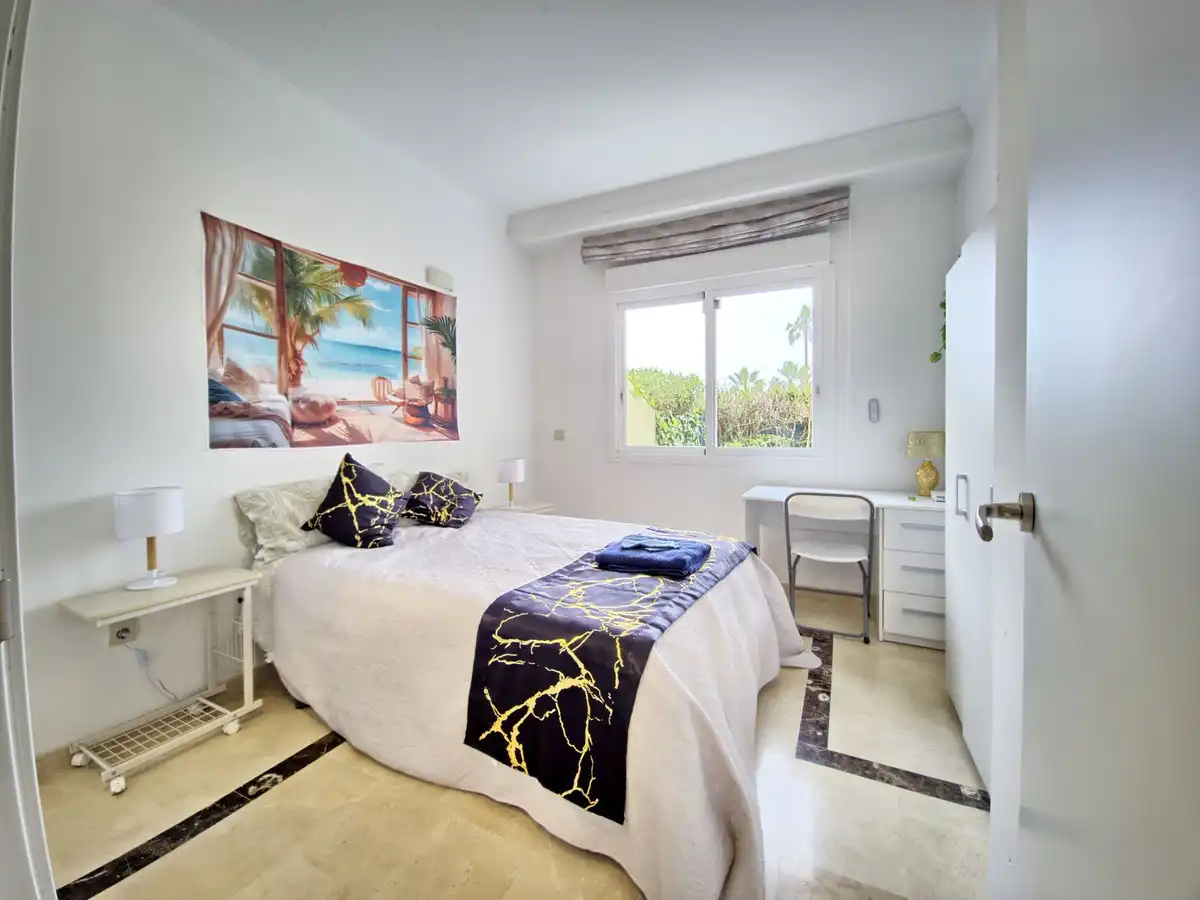 Apartament amb ascensor en venda a Elviria - Cabopino, imagen 21