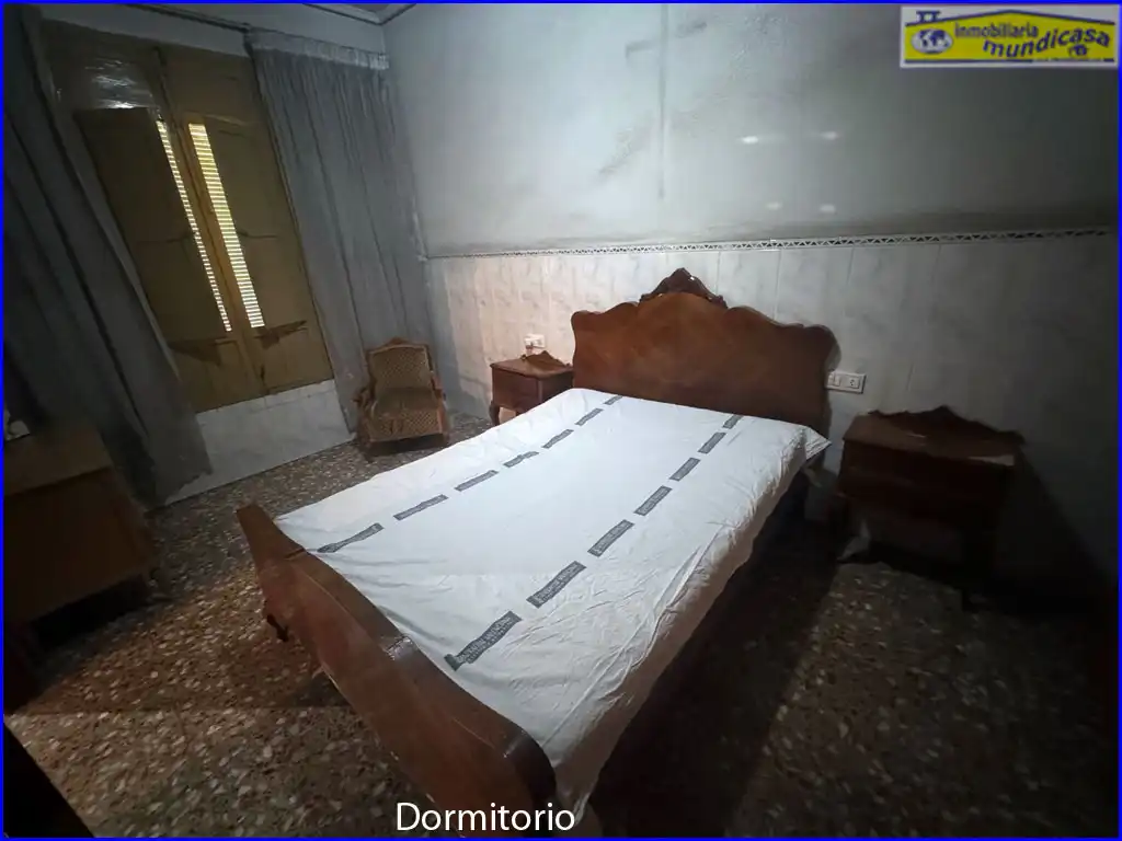 Dormitori de Casa adosada en venda en Albatera amb Terrassa i Traster