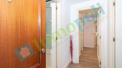 Foto 4 de Piso en venta en Plaza Virgen de Bótoa, 7, Ciudad Jardín, Badajoz Capital