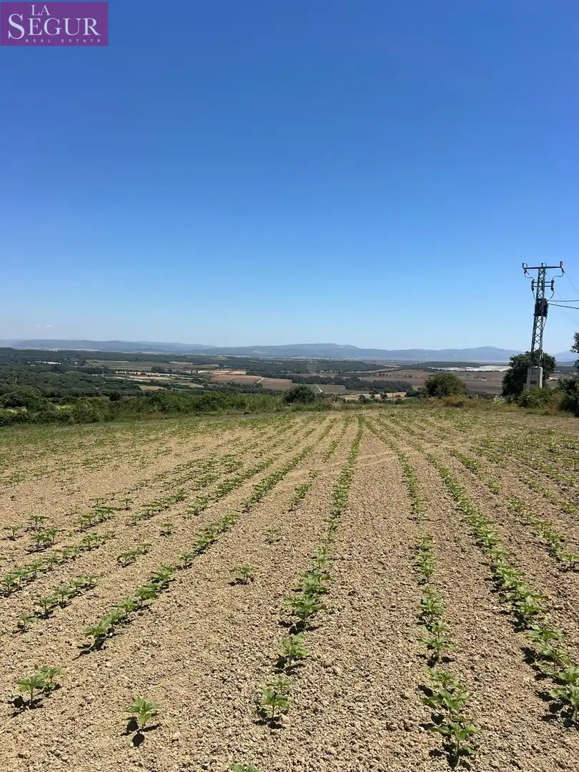 Terreni e lotti in vendita a Vejer, imagen 11