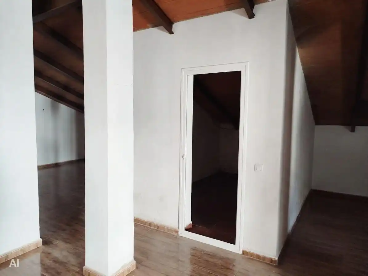 Casa o xalet en venda en Zahínos amb Jardí privat, Terrassa i Traster