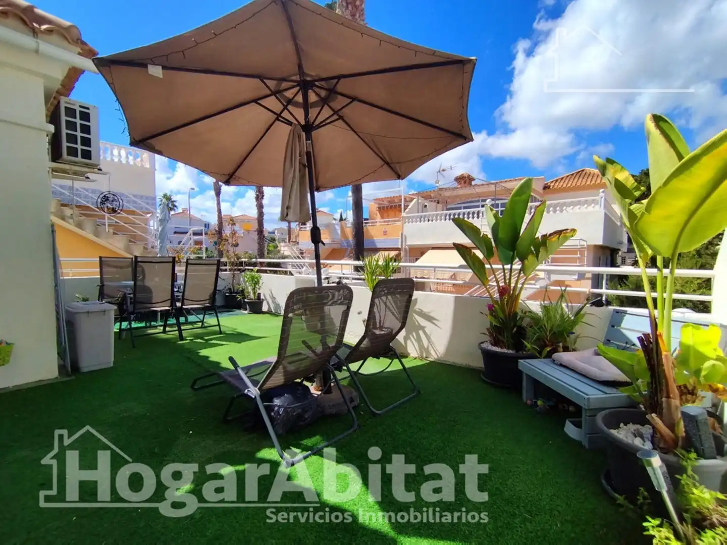 Adosado con jardín en venta en Urbanizacion Urbanizacion Los Altos, imagen 8