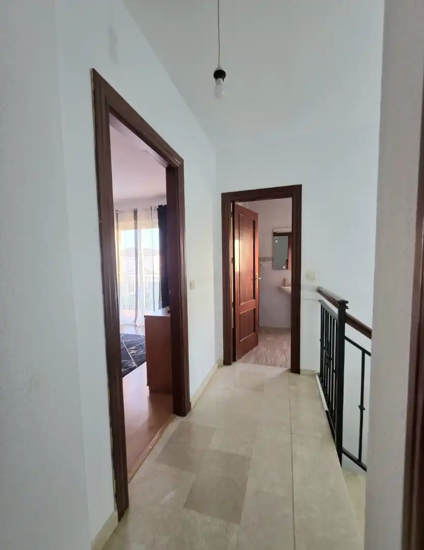 Terraced house with terrace for sale in Calle del Olivillo 25, imagen 27