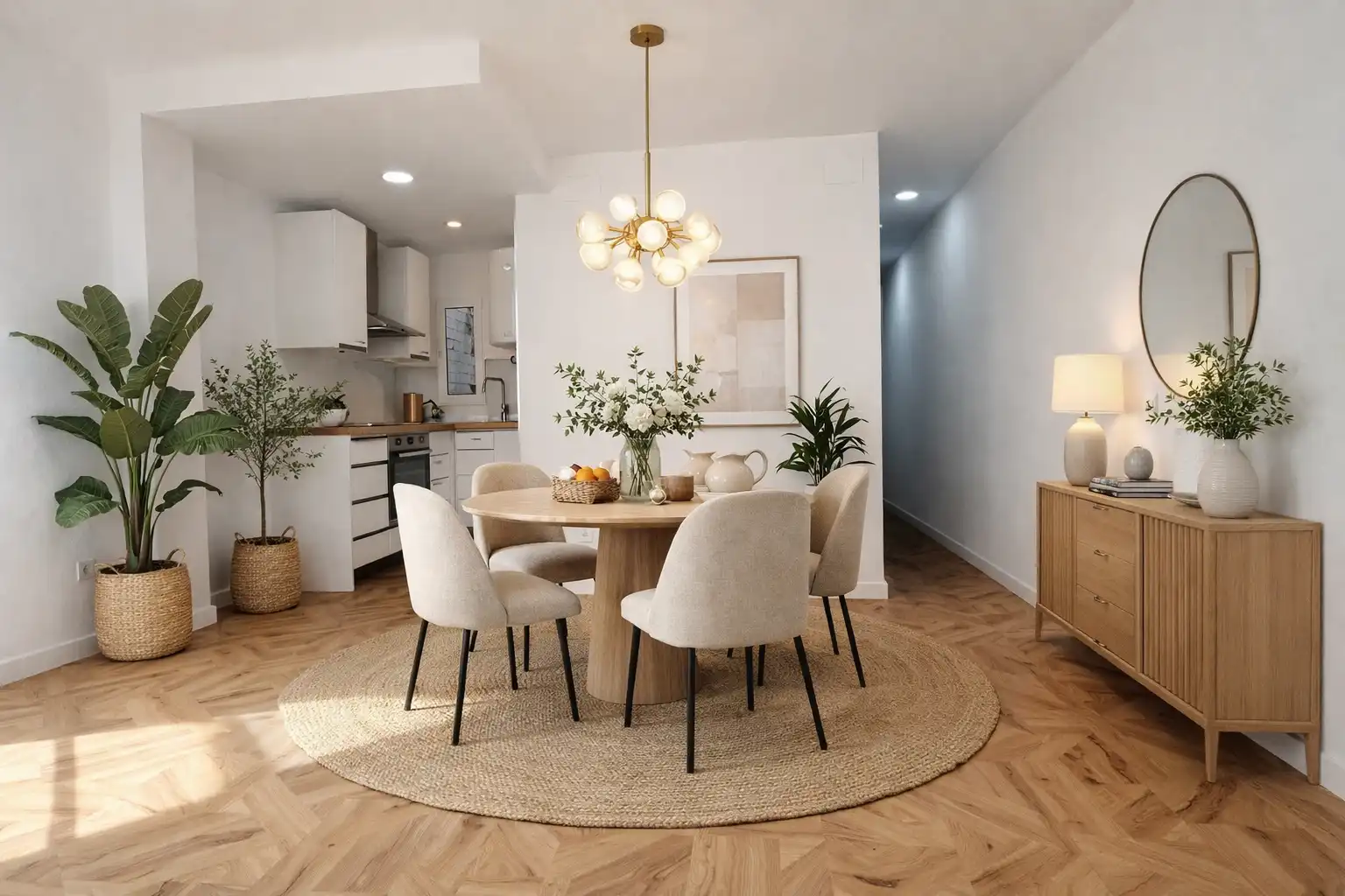 Wohnung zum Verkauf in Bruc, Sant Joan