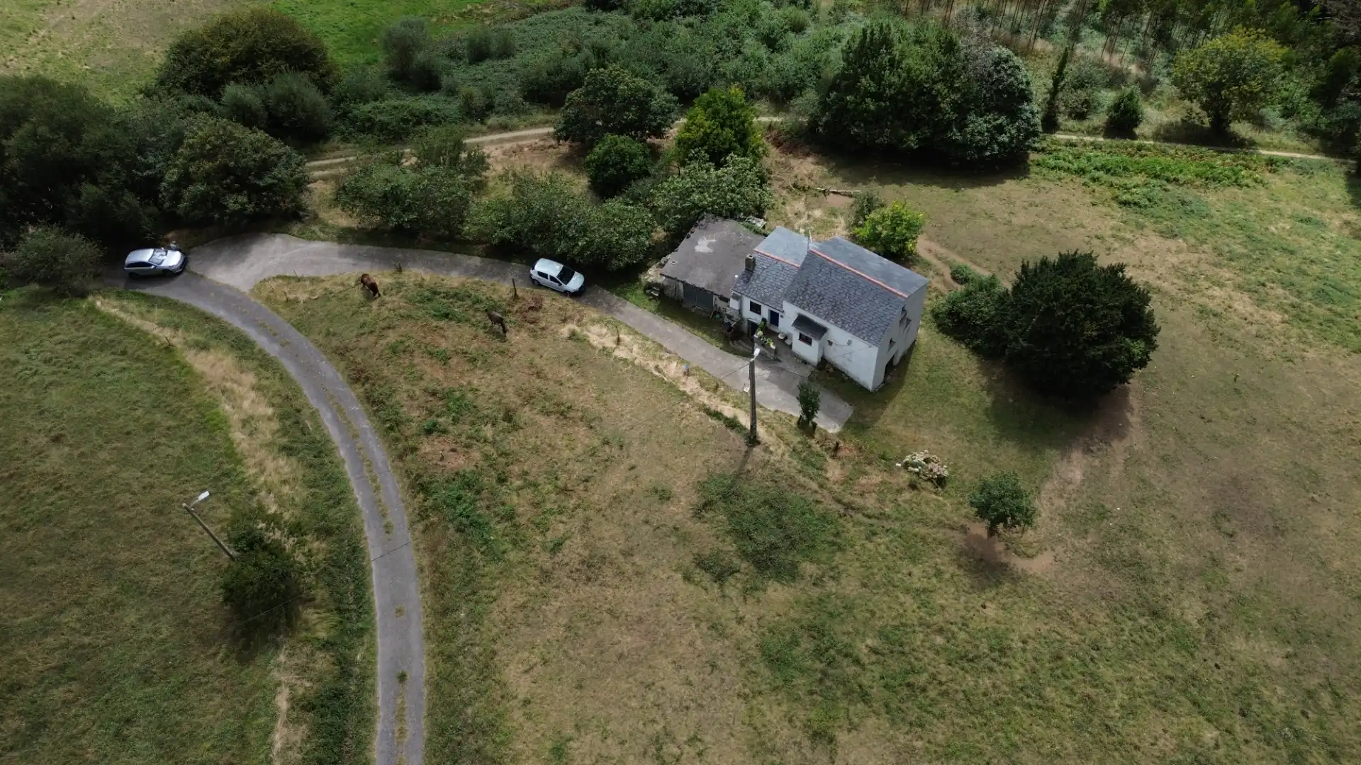 Country homes for sale in Vegadeo  with Heating, Terrace and Storage room