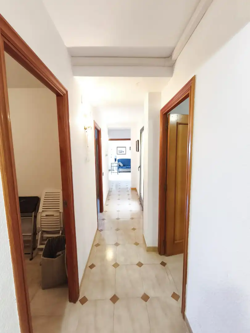 Piso con terraza en venta en Carrer de la Cala de la Font 14, imagen 41