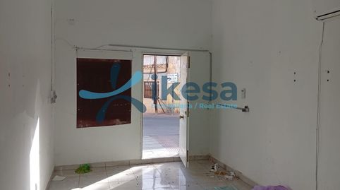 Foto 5 de Casa o chalet en venta en Centro, Almería Capital