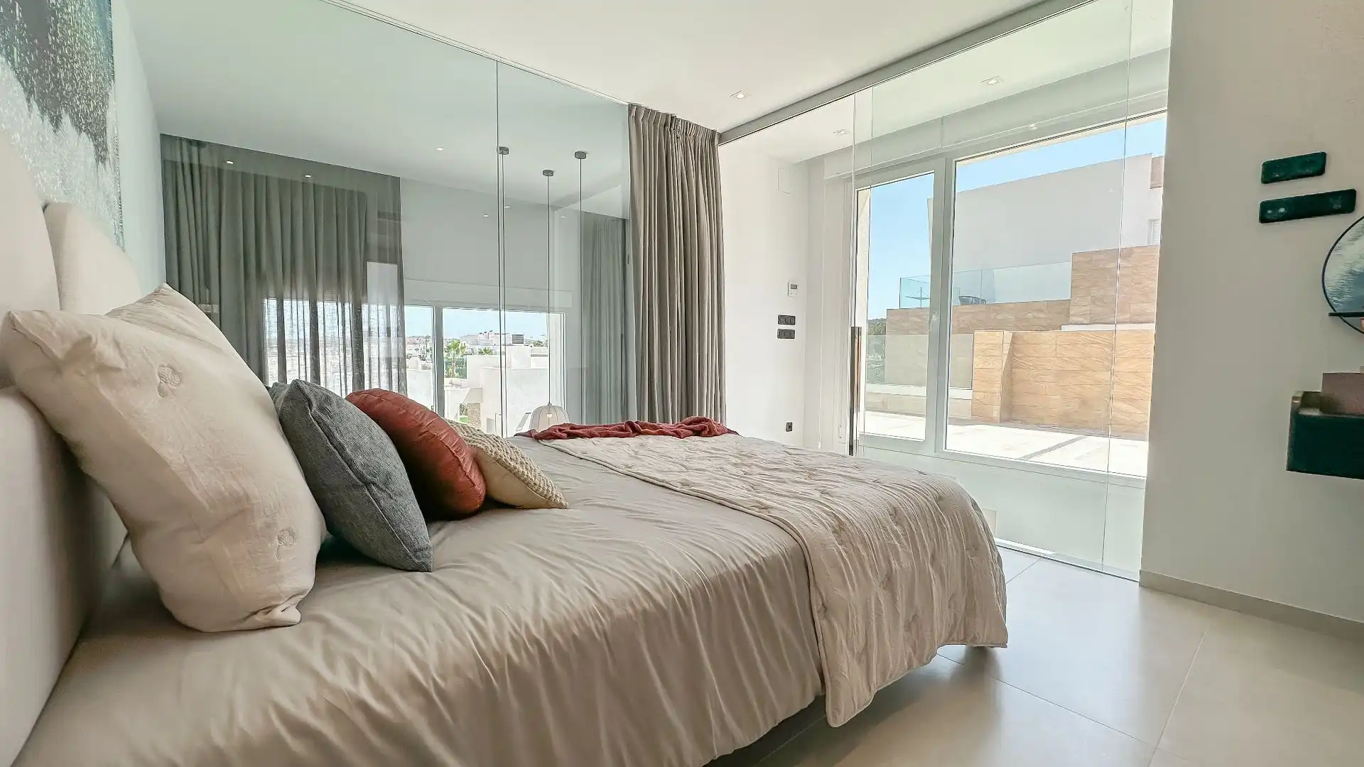 Maison mitoyenne avec piscine à vendre à Algorfa, imagen 18
