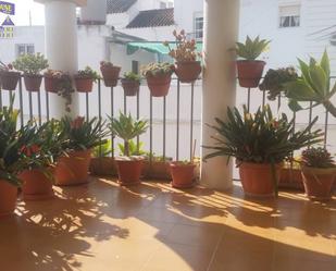 Terrace of Planta baja for sale in Arcos de la Frontera  with Air Conditioner, Terrace and Balcony