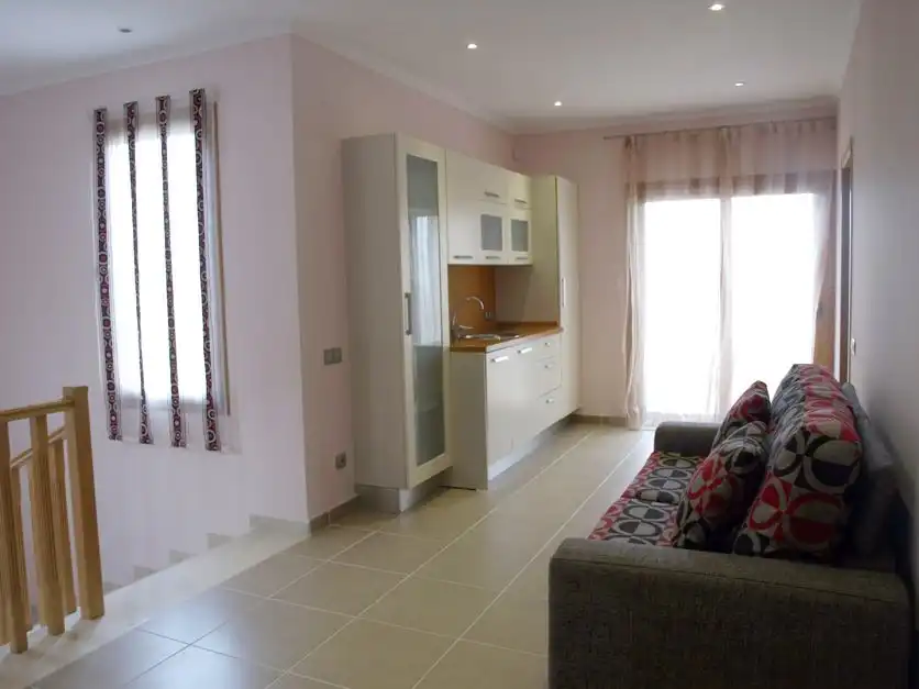 Villa avec piscine à vendre à L'Albir, imagen 14