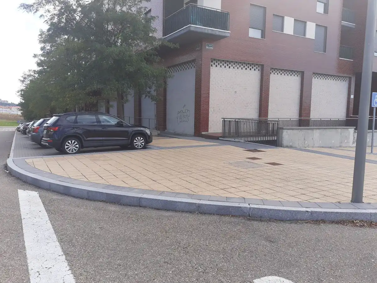 Gewerbefläche zum Verkauf in Aranzana, imagen 2