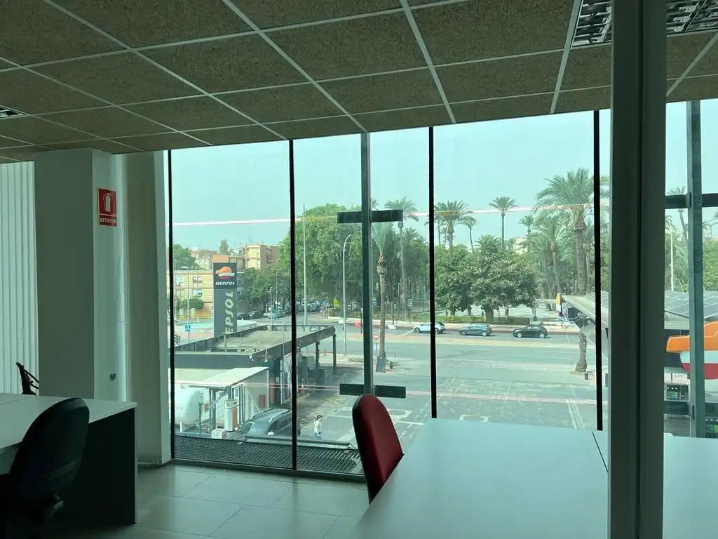 Office space with lift for sale in Centro, imagen 4