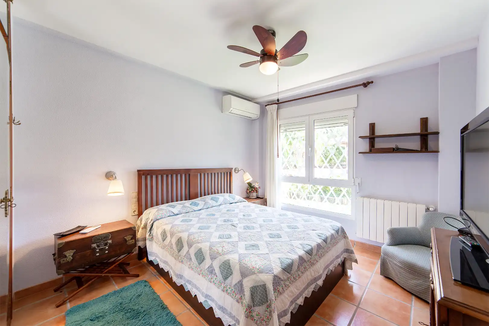 Chalet con terraza en venta en San Antonio de Benagéber, imagen 27