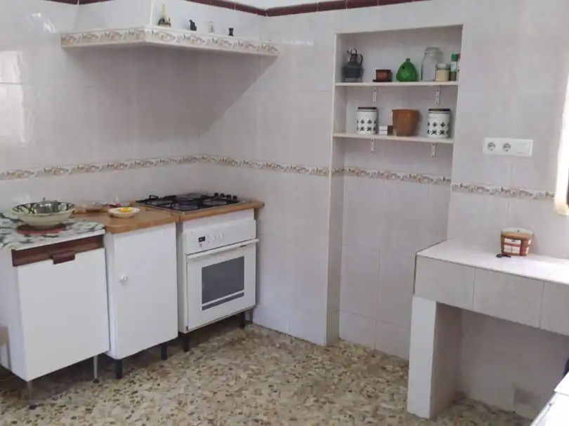 Casa rústica en venda a Loma Para 1, imagen 18