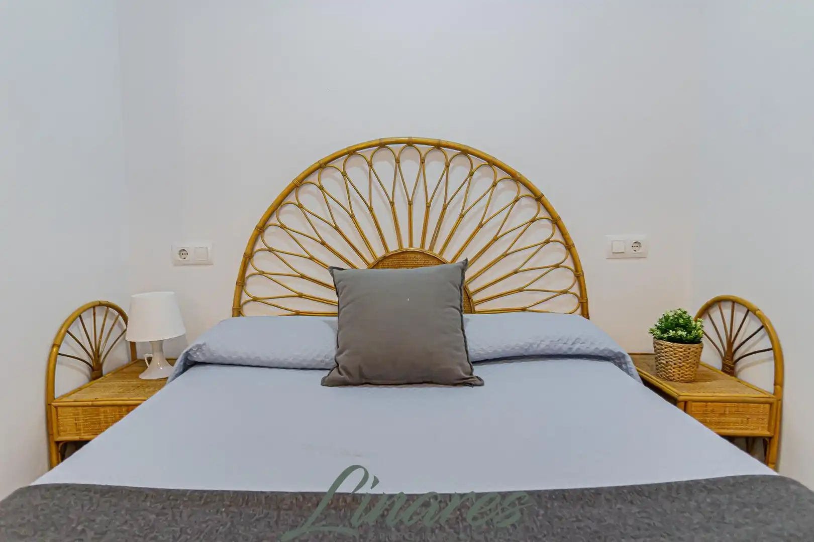 Habitación de Casa o chalet en venta en La Manga del Mar Menor con Terraza, Amueblado y Piscina comunitaria