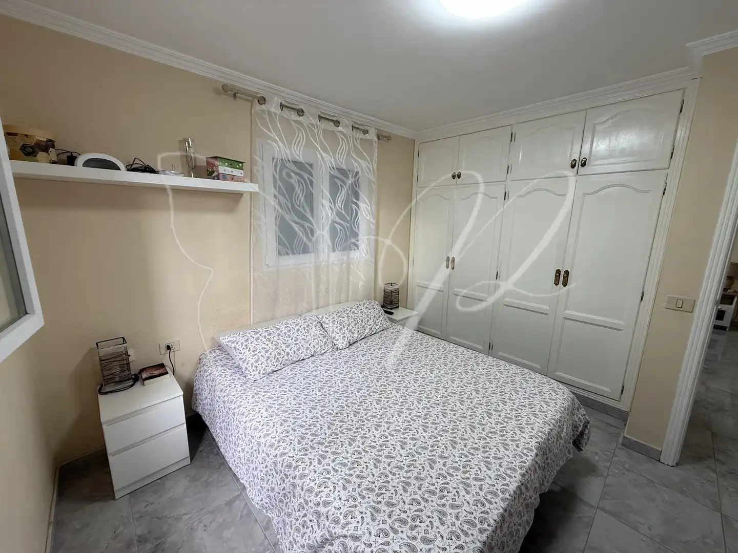 Bedroom of Detached homes for sale in Tacoronte  with Heating, Terrace and Storage room